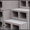 Cinder Block Protection